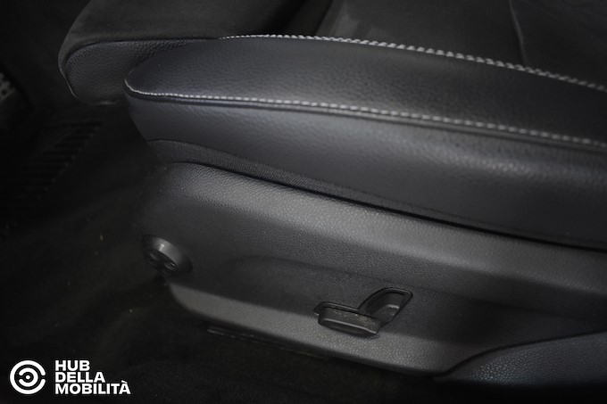 MERCEDES-BENZ E 300 de S.W. 4Matic Auto Plug In Hybrid Premium